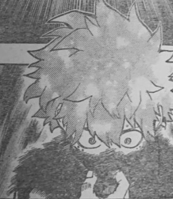 Boku No My Hero Academia Chapter 304 Raw Scans Spoilers Released Anime Troop Boku No My Hero Academia Chapter 304 Raw Scans Spoilers Released Anime Troop