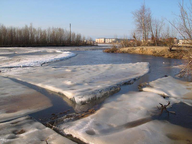 В связи с потеплением и таяньем льда скоро на водоемах увеличится опасность гибели детей, поэтому необходимо принять дополнительные меры по обеспечению безопасности пребывания детей вблизи водных объектов. Будьте осторожны! utzar.ru/news/Vnimanie_…