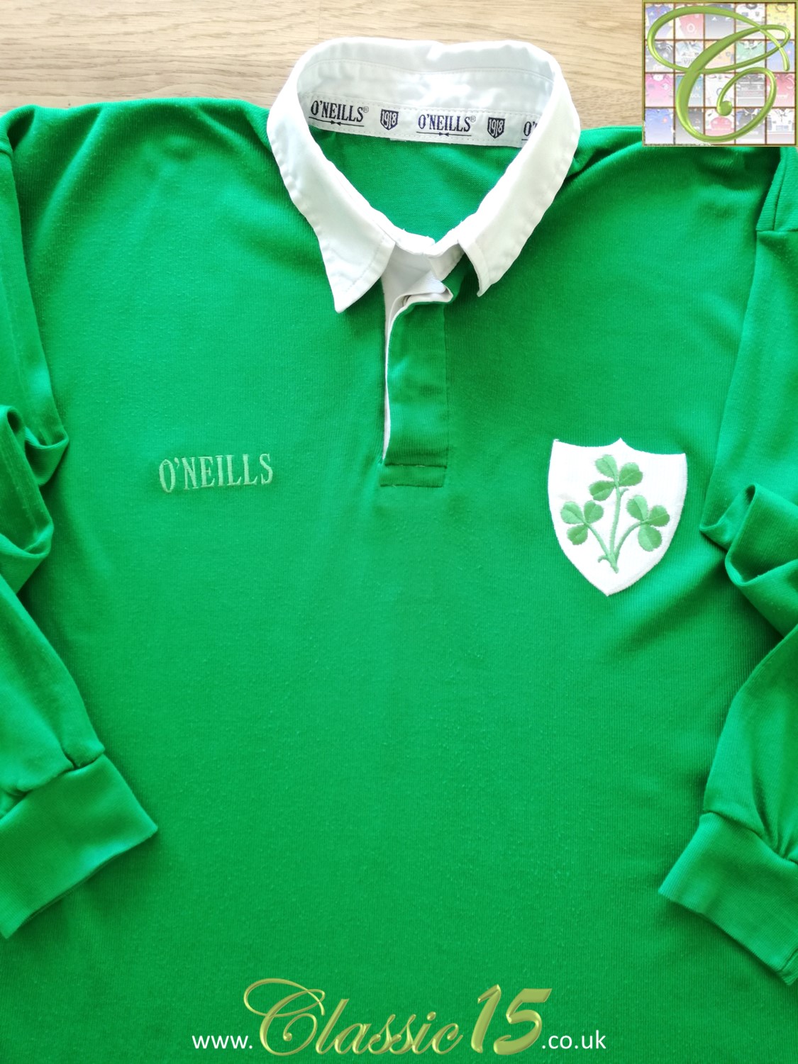 Classic Rugby Shirts (@C15RugbyShirts) / Twitter