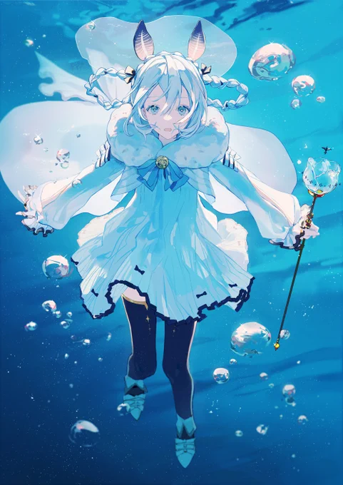 #プラエデ  ノエル~ 