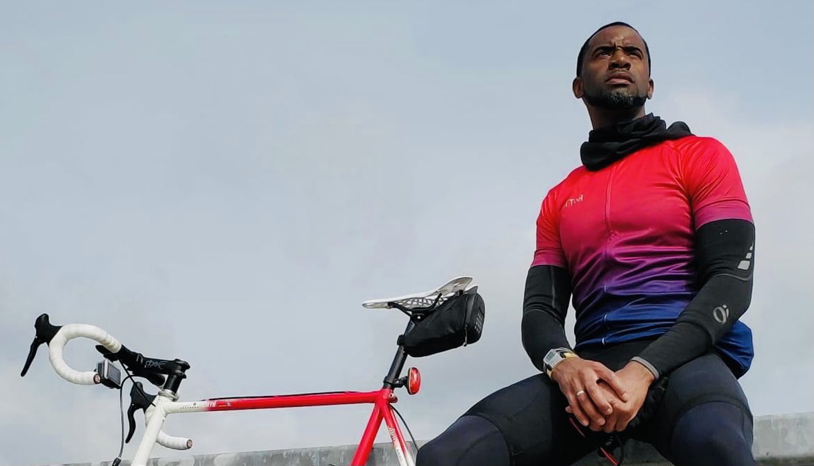 Graceyreel's tweet photo. If you’re a cyclist our #Outdoor #Editor #DavidHuff is speaking your language in his new piece @ https://t.co/lv2mhQS7M2 https://t.co/IcTaWCKw57