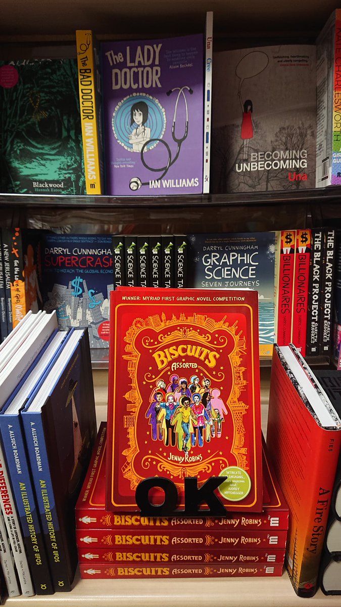 The Creative Condition tweet media