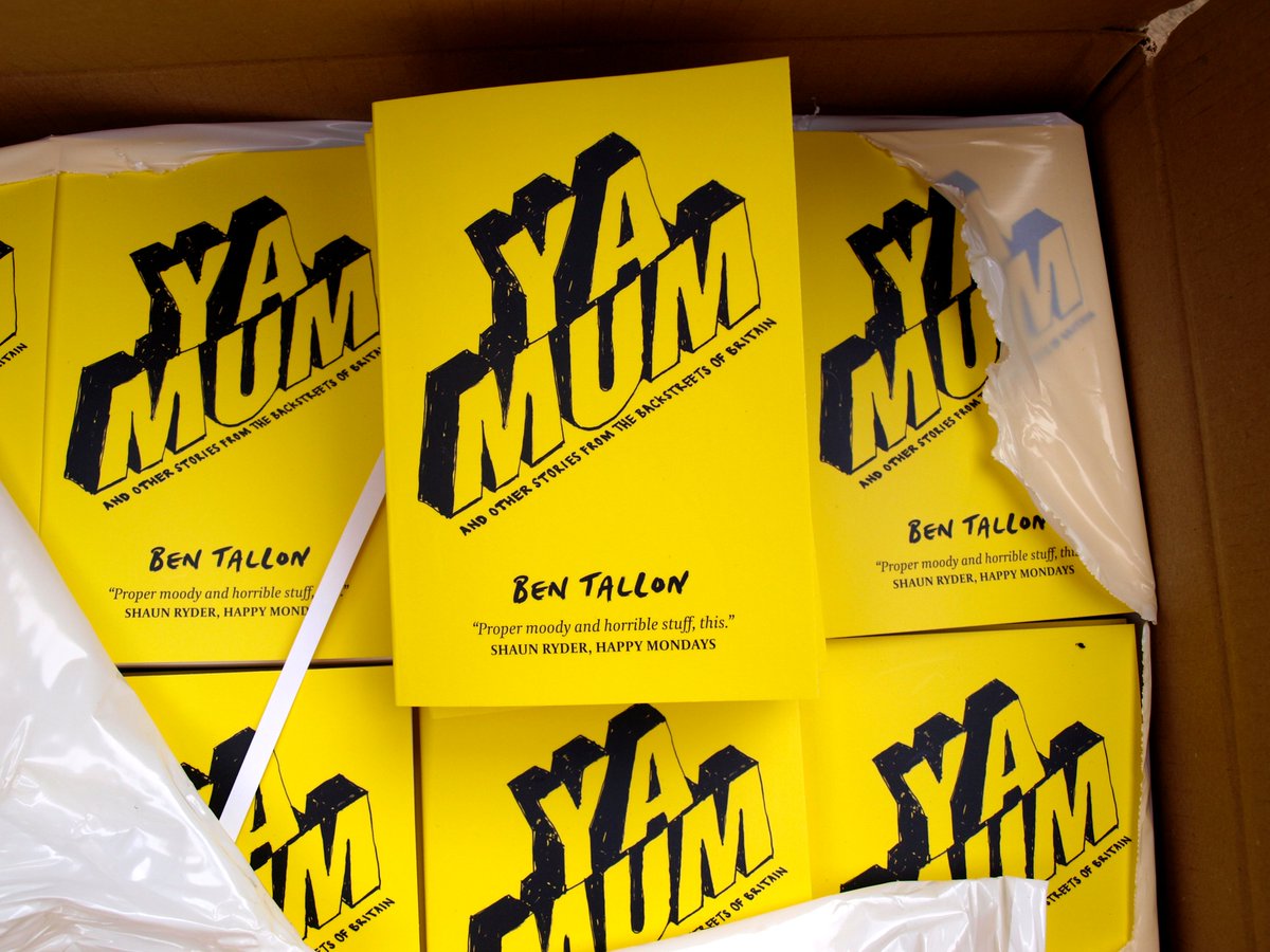 The Creative Condition tweet media