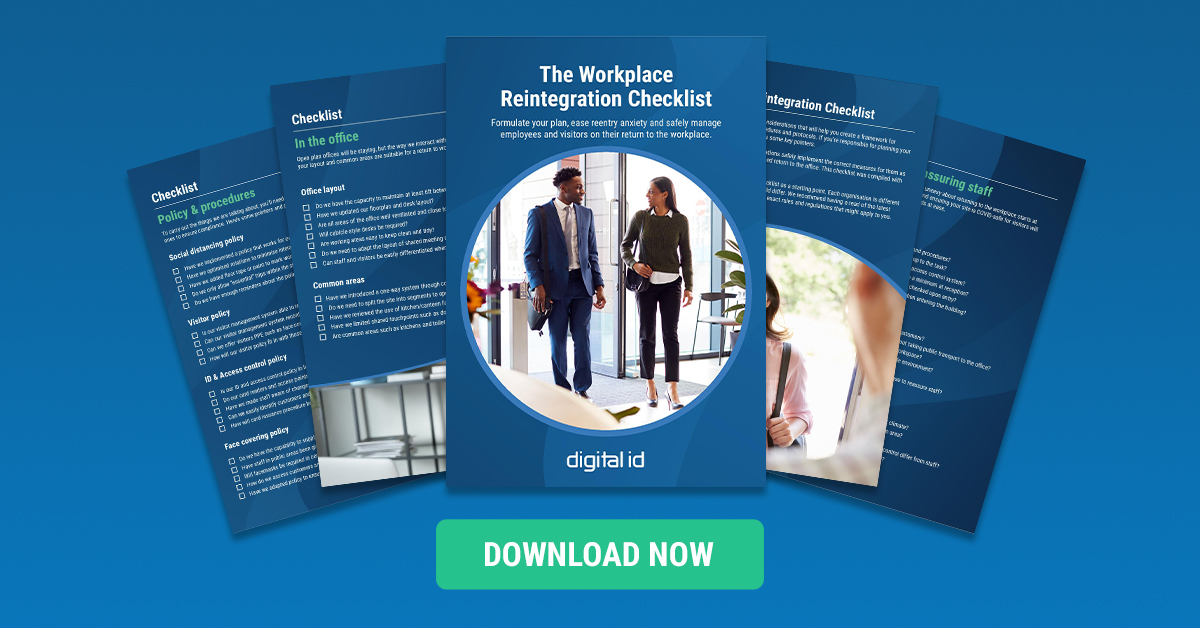 Digital ID tweet media