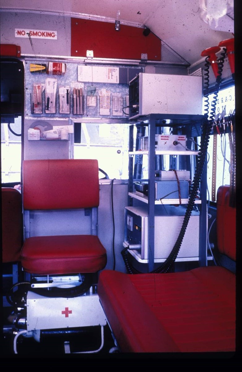 Royal College of Paramedics tweet media