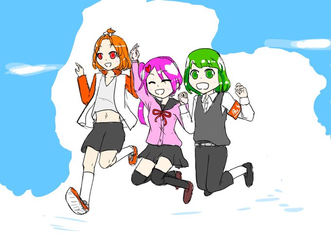 きららのtwitterイラスト検索結果