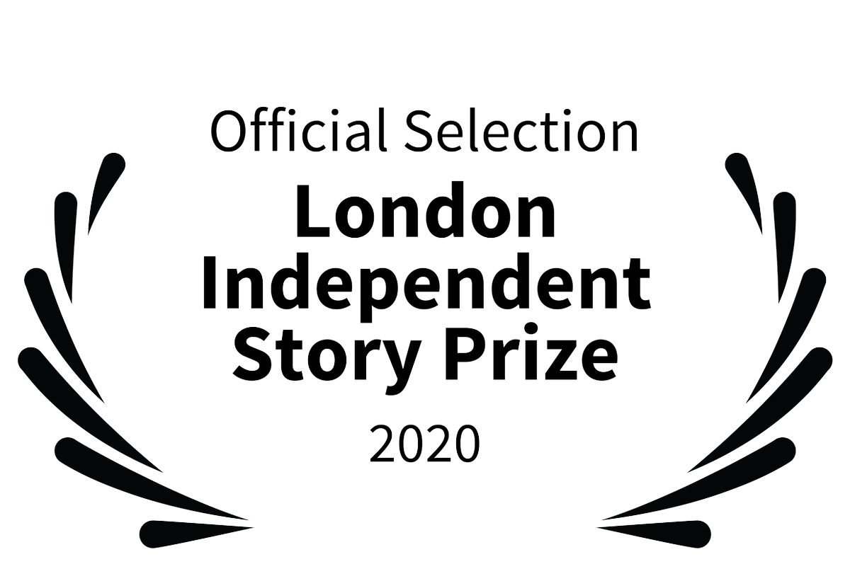 LondonISP's tweet image. 'One of the hardest things is getting started; getting started; finding the 'hook' and then keeping your reader reading.' Stephen L Wright, LISP4thQ20 #OfficialSelection  #ShortScreenplay
Click! #interview #writerslife 
londonindependentstoryprize.co.uk/post/stephen-l…

LISP #submissions via @FilmFreeway