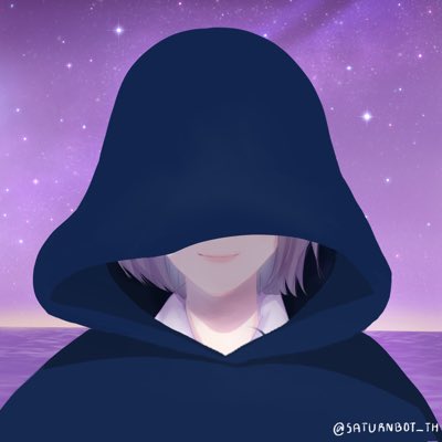 คุณดาวเสาร์ 🪐 | active tweet media