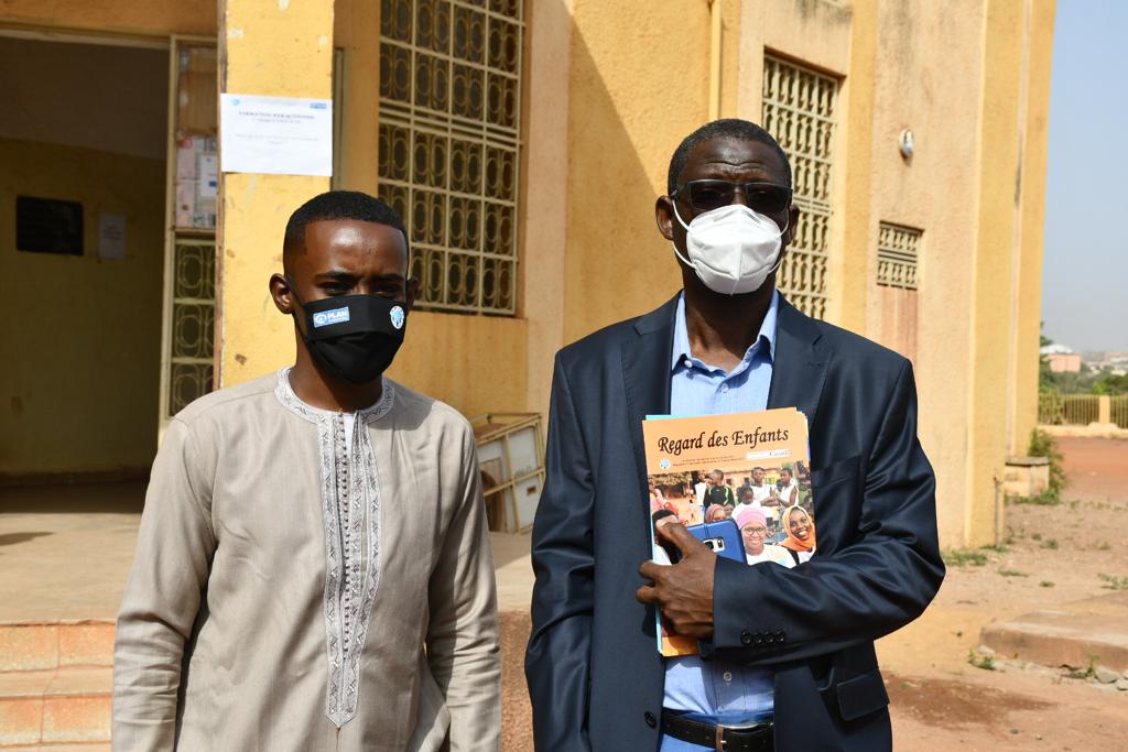 C'est parti pour 4 jours de formation des OEJ sur le Web Activisme exécutés par <a href="/APJECML/">APJEC</a> dans le cadre du projet "An Be Kungo" de <a href="/PlanIntl_Mali/">Plan International MALI</a> .

#AnBeKoungo #GirlsGetEqual #Plan4Youth