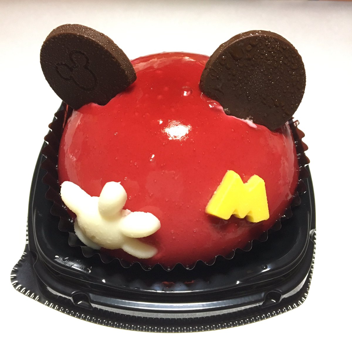 Nagaoka Creative Collective 長岡スマホ映画祭まで あと10日 ミッキーマウス ベリー チョコ 419 セブンイレブンでご褒美スイーツ 気分はディズニー コンビニスイーツ ケーキ 気分は ディズニー ミッキー ミッキーマウス 可愛い 長岡 Nagaoka Creative Collective 長岡スマホ映画祭まで あと10日 ミッキーマウス ベリー チョコ 419 セブンイレブンでご褒美スイーツ 気分はディズニー コンビニスイーツ ケーキ 気分は ディズニー ミッキー ミッキーマウス 可愛い 長岡