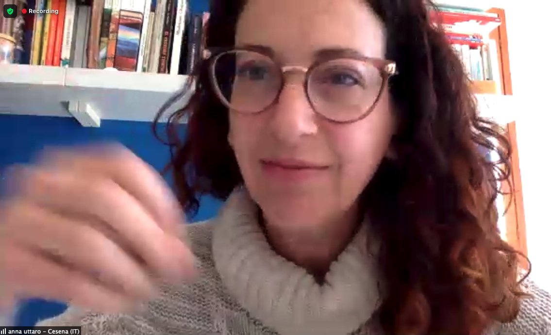 KAIROS_URBACT's tweet image. @anut2013, Research Fellow at @UniboMagazine facilitates our discussion on scoping and mobilisation for #culturalheritage-led #urbanregeneration. What do the cases of Mula and Skopkje tell us about the connection of top-down and bottom-up approaches? #URBACT #KairosUrbact