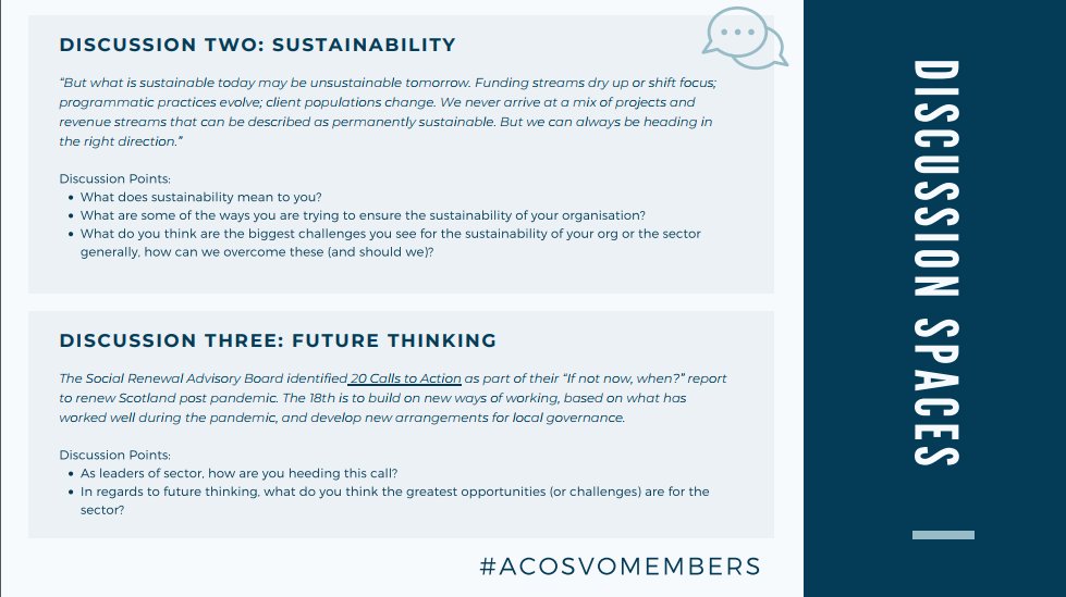 Charity Leadership Scotland tweet media