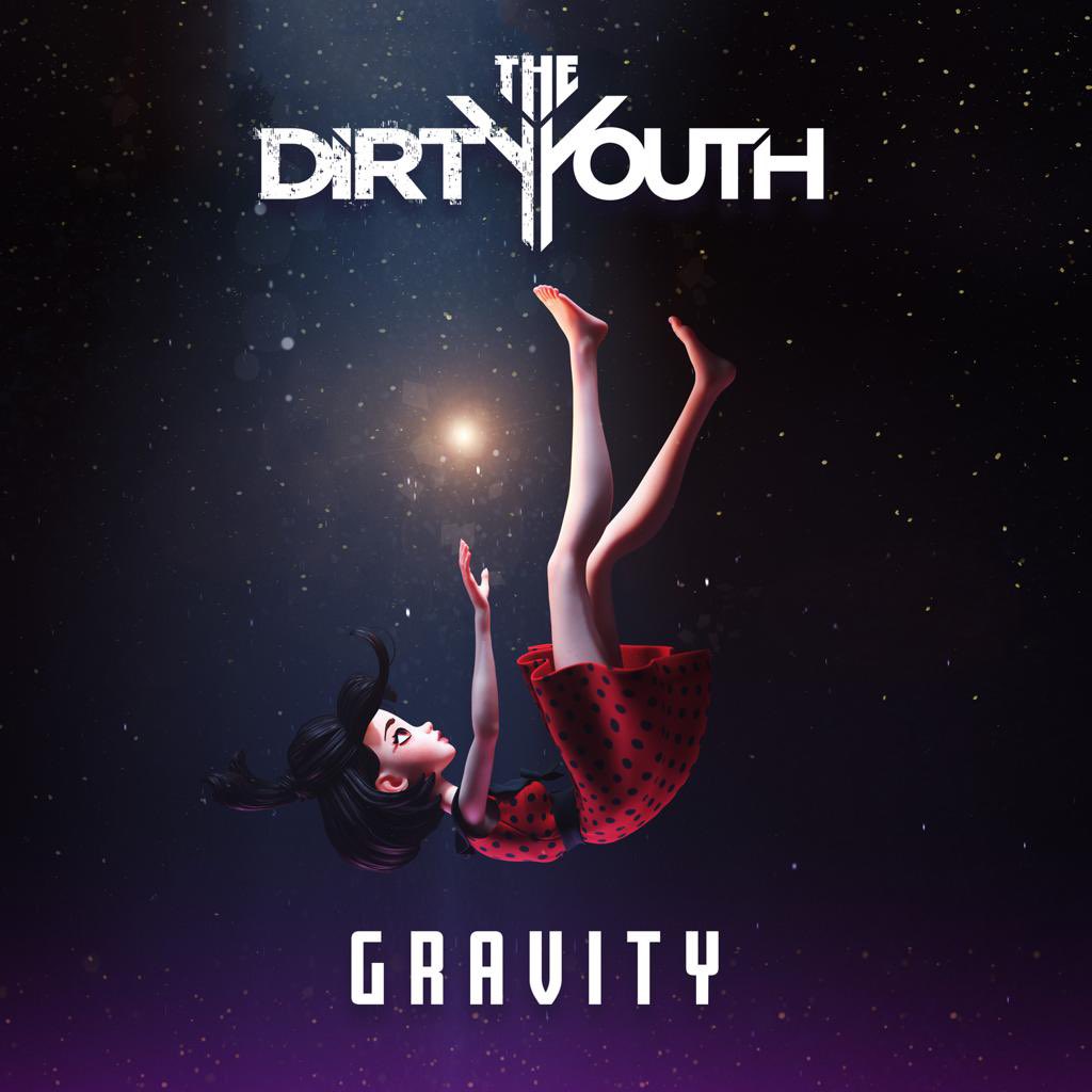 💥 NEW TRACK 💥 

“GRAVITY” is OUT NOW!

Available to stream and download on all major platforms ampl.ink/4ovB2

Check it out, let us know what you think and be sure to share with all your friends 🔥 

Stay safe ✌️ 

TDY x

#thedirtyyouth #tdy #gravity #spotify #apple
