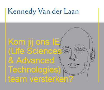 Kennedy Van der Laan zoekt (Senior) advocaat-medewerker IE (Life Sciences &amp; Advanced Technologies)

boek9.nl/boek9-berichte…