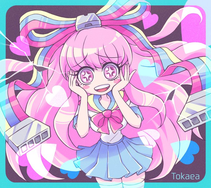 Twoucan Giffany の注目ツイート イラスト マンガ コスプレ モデル Twoucan Giffany の注目ツイート イラスト マンガ コスプレ モデル