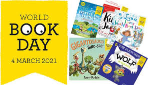 World Book Day today!
#WorldBookDay2021 #libraries #MobileLibrary #readingisfun #readingforpleasure #reading2021 #reading
From Birmingham Mobile Library Service have a fabulous day reading lots of wonderful books
📚📚📚📚📚📚
<a href="/50molloy/">Jackie Molloy</a> <a href="/IsobelleJones4/">Isobelle Jones</a>