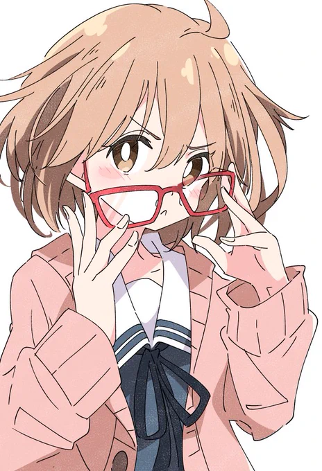 ふゆかいちゃん 