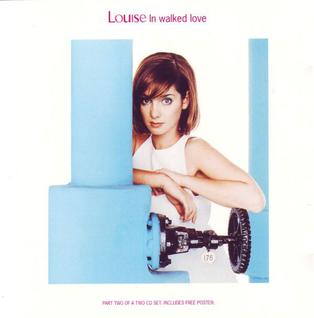 byiers13's tweet photo. 25 years ago @LouiseRedknapp released #InWalkedLove! 😁 https://t.co/kreNgLaZaV