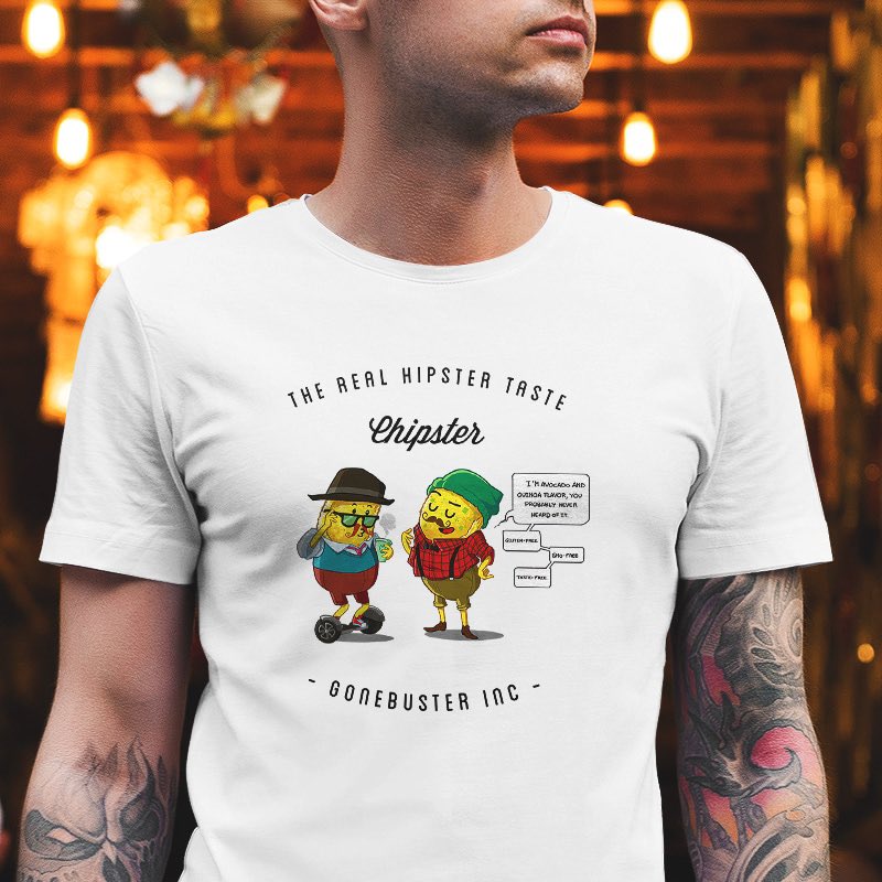 Gonebuster tweet media