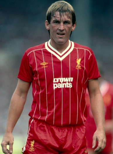 Happy Birthday To Kenny Dalglish  One Of The Best To Play For Liverpool       