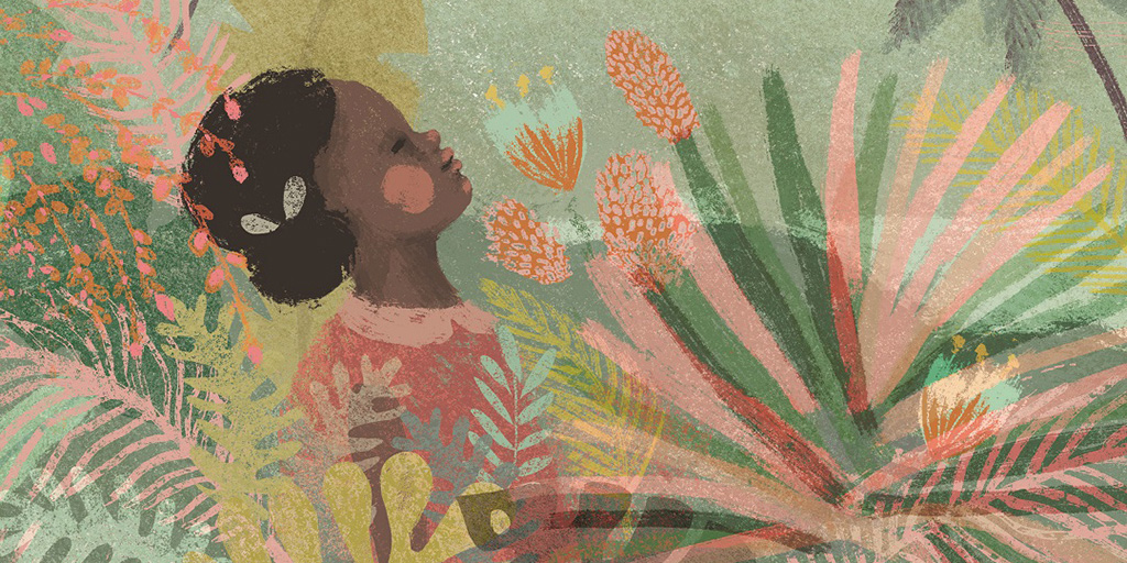 The front cover of Anita and the Dragons