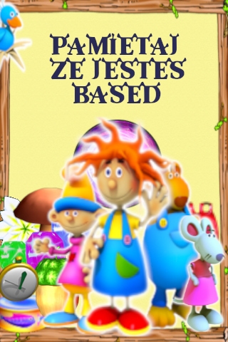 BackPapatka's tweet photo. Dwie tapety z Papatką https://t.co/M2BFlhtJEa
