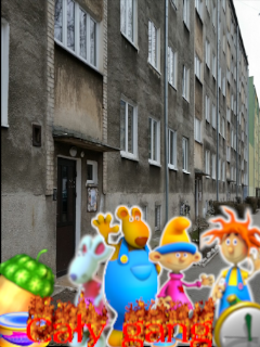 BackPapatka's tweet photo. Dwie tapety z Papatką https://t.co/M2BFlhtJEa
