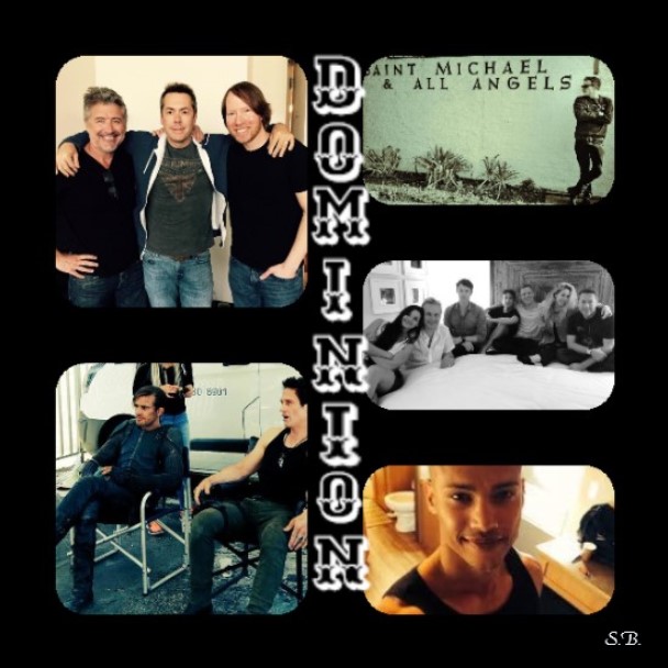 archangel_sunny's tweet photo. #Dominion🪶 #DominionFamily #memories #VaunWillmott
#DeranSarafian #BillBrown #BringbackDominion🪶💞 https://t.co/uojhTjIscR