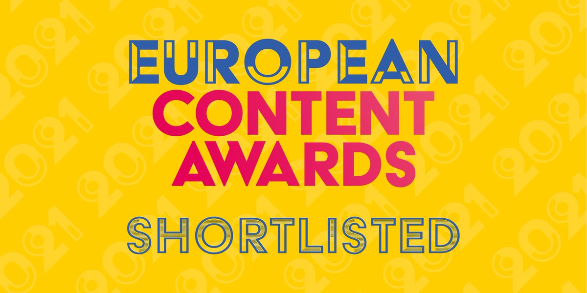 stackagency's tweet image. We&apos;ve done it again... our Christmas campaign with @SolaceWomensAid has been shortlisted for the best not-for-profit content campaign at the European Content Awards!

#EUContentAwards