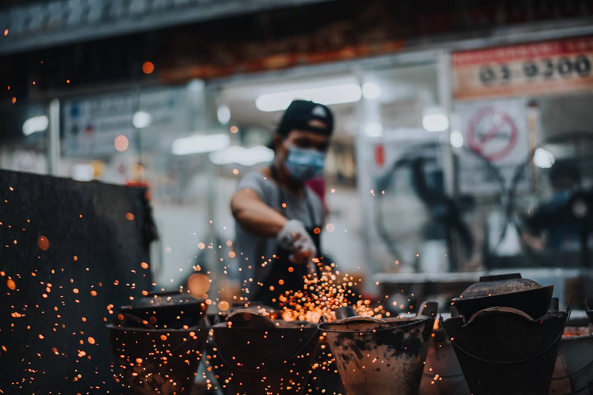 ShsendranG's tweet image. yesterday my dinner was filled with spark 💥🥘
#spark #sparkfire #streetphotography #photography #street #art #photographer  #foodporn #malaysianfood #foodpornmalaysia #klstreetfood #explorekualalumpur #foodphotography #foodinstagram #nikonphotography #nikon #nikonmalaysia