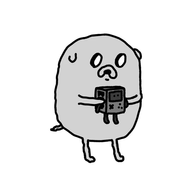 제이크랑 비모 