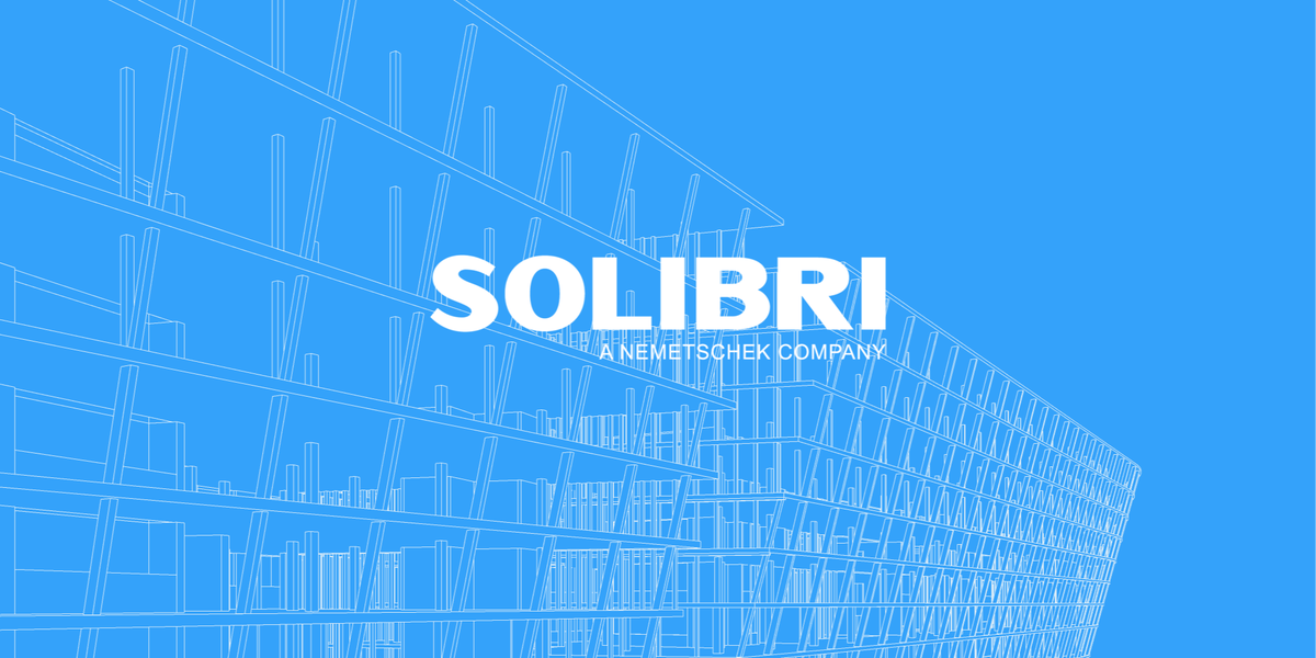 AllplanSchweiz's tweet photo. Hast Du schon unsere neue #Solibri Website besucht? Jetzt entdecken unter: https://t.co/8c2YWqyf9t

#allplan #allplanschweiz #solibrimodelchecker #bim #bimnow #allplanengineering #engineering #allplanconstruction #construction #allplanarchitecture #architecture #allplanbimplus https://t.co/cFSoBTOOmY