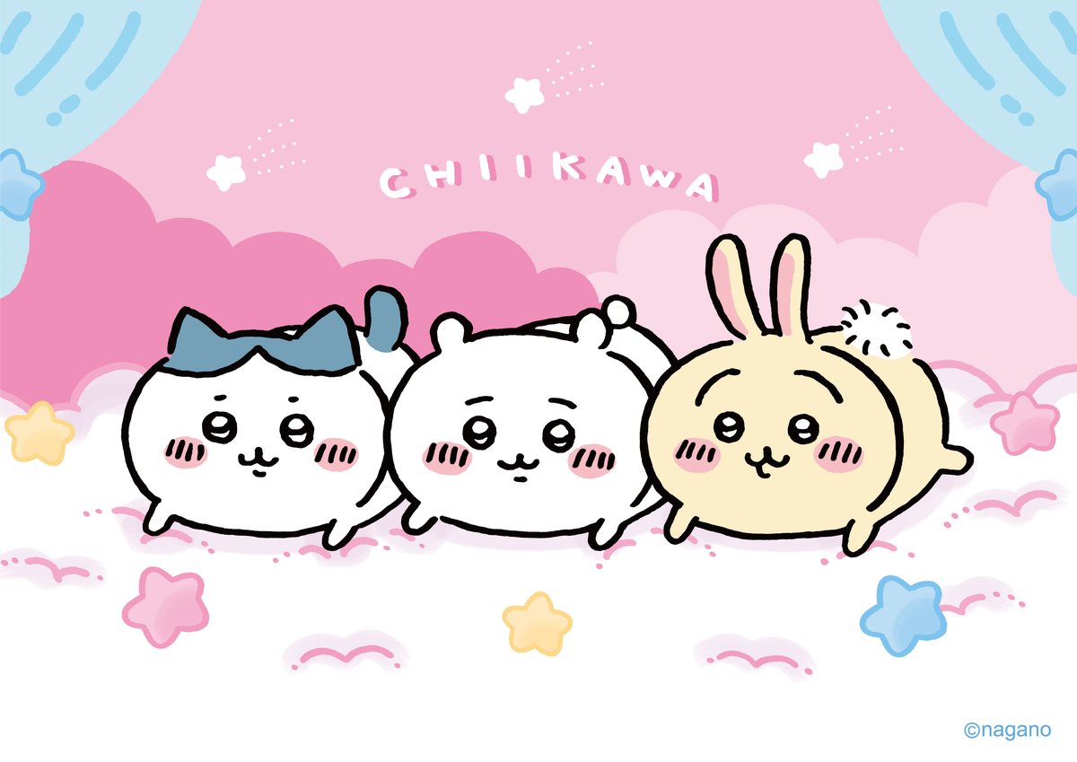 ロフト公式 ちいかわ 展開開始について 3 5 金 開店 渋谷ロフト 池袋ロフト 横浜ロフト 大宮ロフト 千葉ロフト 3 5 金 13時 仙台ロフト 新潟ロフト 前橋ロフト 川崎ロフト ロフト名古屋 京都ロフト 神戸ロフト 3 6 土 開店 札幌