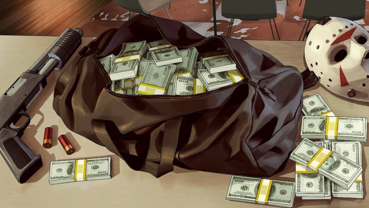 PSUdotcom's tweet photo. Free GTA Online Cash Must Be Manually Redeemed By PS Plus Members From April 1
https://t.co/2bErPMbyps
#GTAOnline #Cash #PSPlusMembers #PS4 #RockstarGames #News https://t.co/HOYLGFLJZj