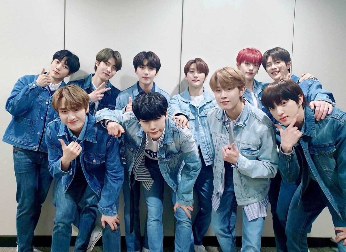 GoldenChild's tweet photo. [📸] 210304 Mnet #엠카운트다운🐺💙

지친 오늘에 청량한 숨을 불어넣은 브리드💙
니스들 마음에 경보를 울리게 한 으르렁🐺
거센 소용돌이를 일으킨 골차의 온도차🌪
우리 골든차일드는 다 잘해요 정말🥺👏❣

#GoldenChild #골든차일드 #YES
#Breathe https://t.co/VtuO89WNWb