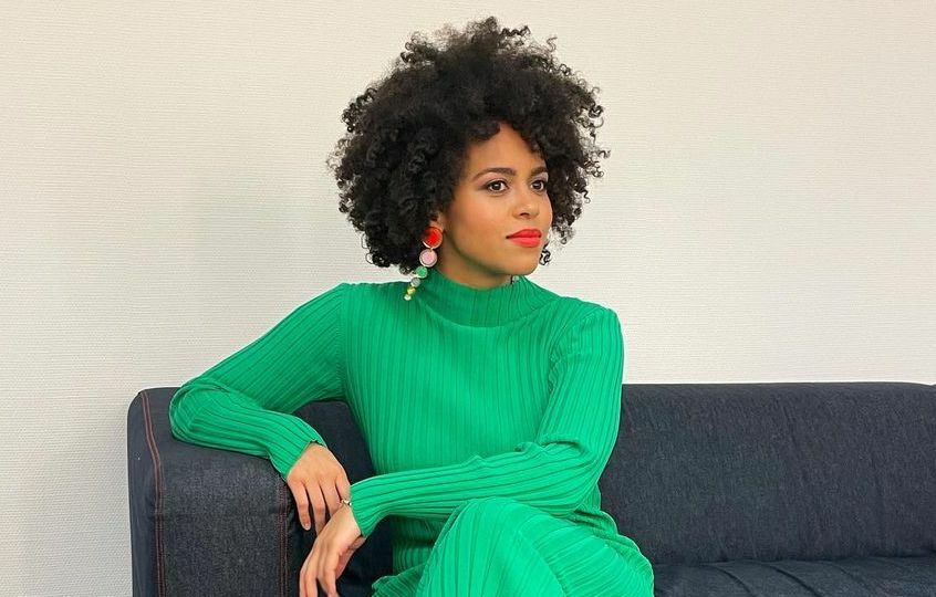 Collabary_com's tweet image. ✨ UP ON THE BLOG NOW ✨ 8 German Fantastic Females For March 8 – Women’s Day 2021: ift.tt/3qdB6gA #Collabary #CollabaryBlog #InfluencerMarketing #upontheblog