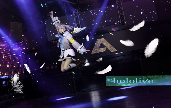 Twitterのコスプレ画像68