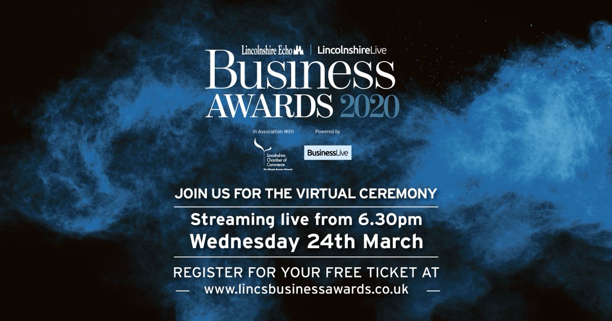 Ellgia, winners of the Lincolnshire's Business Investment Award and Large Business of the Year Award are proud to be sponsoring the Lincolnshire Business Awards 2020, celebrating the very best of local business. 
#lincsbizawards  #localbusinesses #lincolnshire