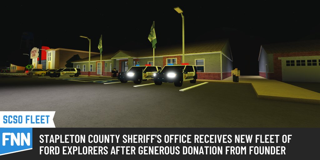 Firestone News Network tweet media