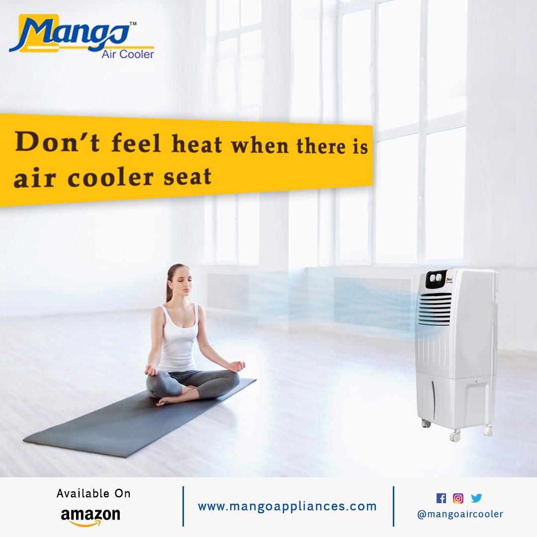 Empowering life for Better Living
-
#mangoaircoolers #coolingoff #aircooled_society #electronics #appliances #betterliving #coolerswhichyoulove