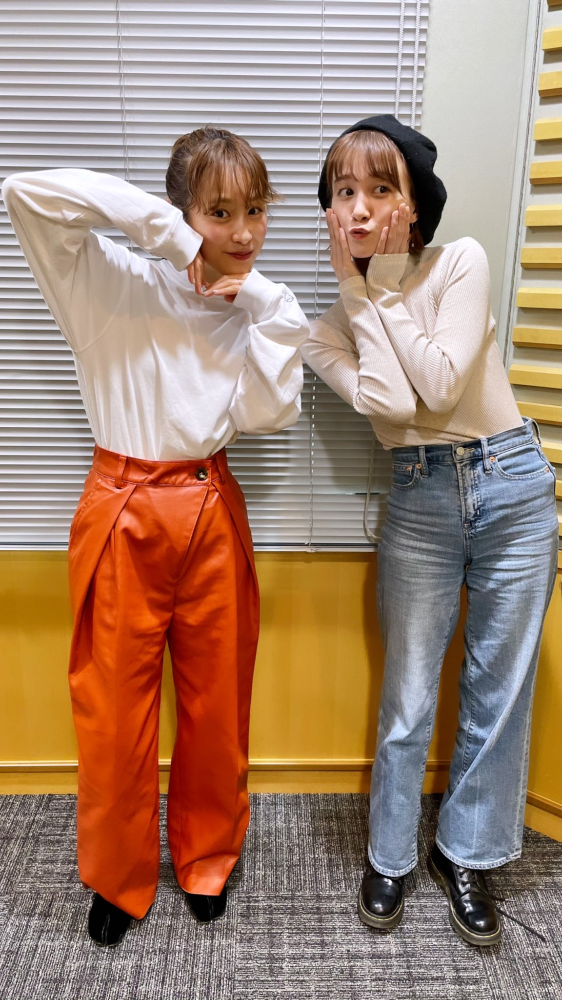 Kirei Note Lounge Kirei Note Lounge 次回のゲストは 美容家 の 君島十和子 さん 前回はリモートでご出演頂きましたが今回はスタジオで 素敵な旅の出会いや美容のお話 お楽しみに ラジオ大阪 3 11 木 22時 ニッポン放送 他11局 3 12 金 Kirei Note Lounge Kirei Note Lounge 次回のゲストは 美容家 の 君島十和子 さん 前回はリモートでご出演頂きましたが今回はスタジオで 素敵な旅の出会いや美容のお話 お楽しみに ラジオ大阪 3 11 木 22時 ニッポン放送 他11局 3 12 金