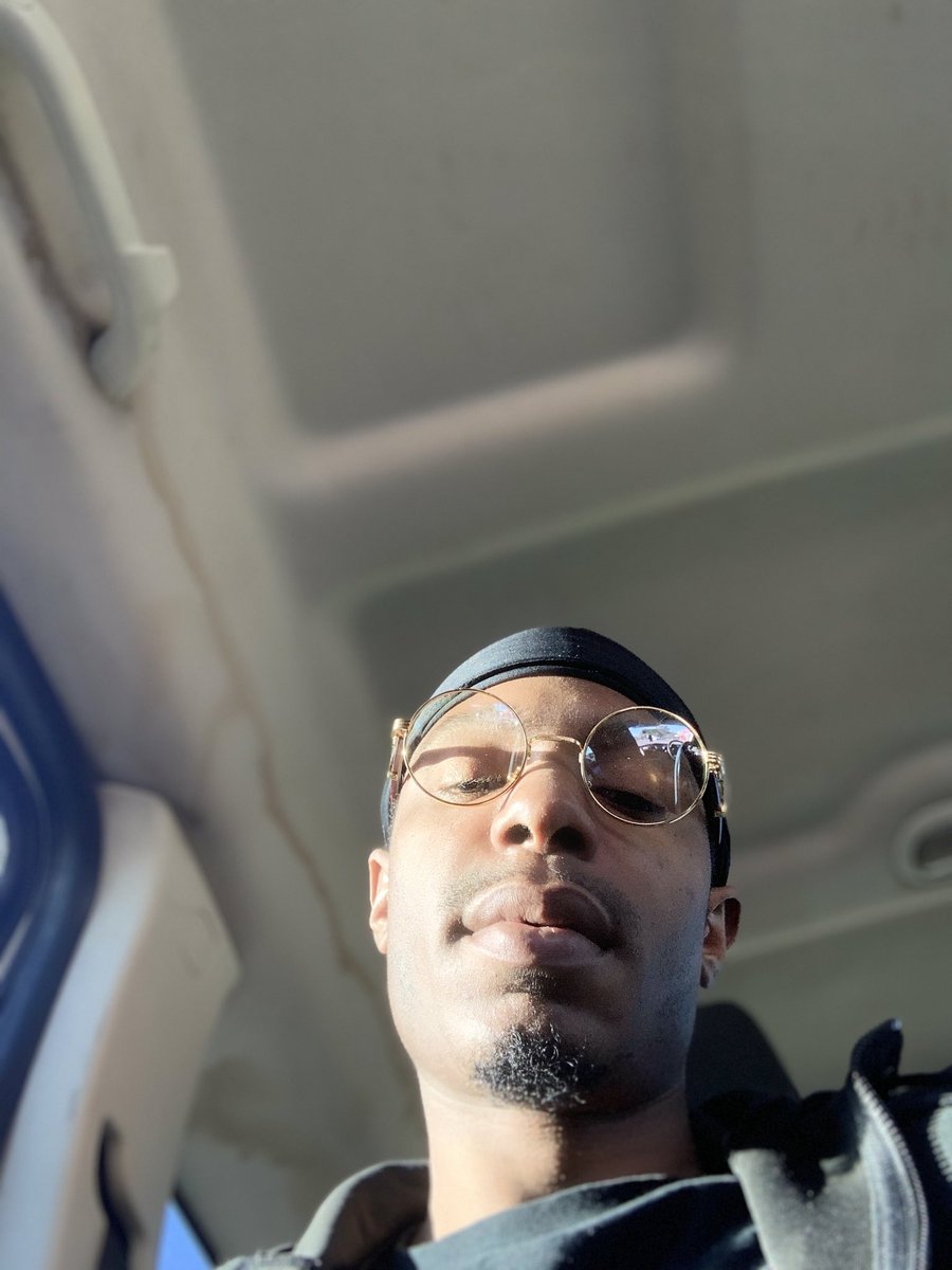 KingKillmunger's tweet photo. Faded like i should be.. blessed like i am.. i am.. #KingKillmunger https://t.co/iw92e8CUT1