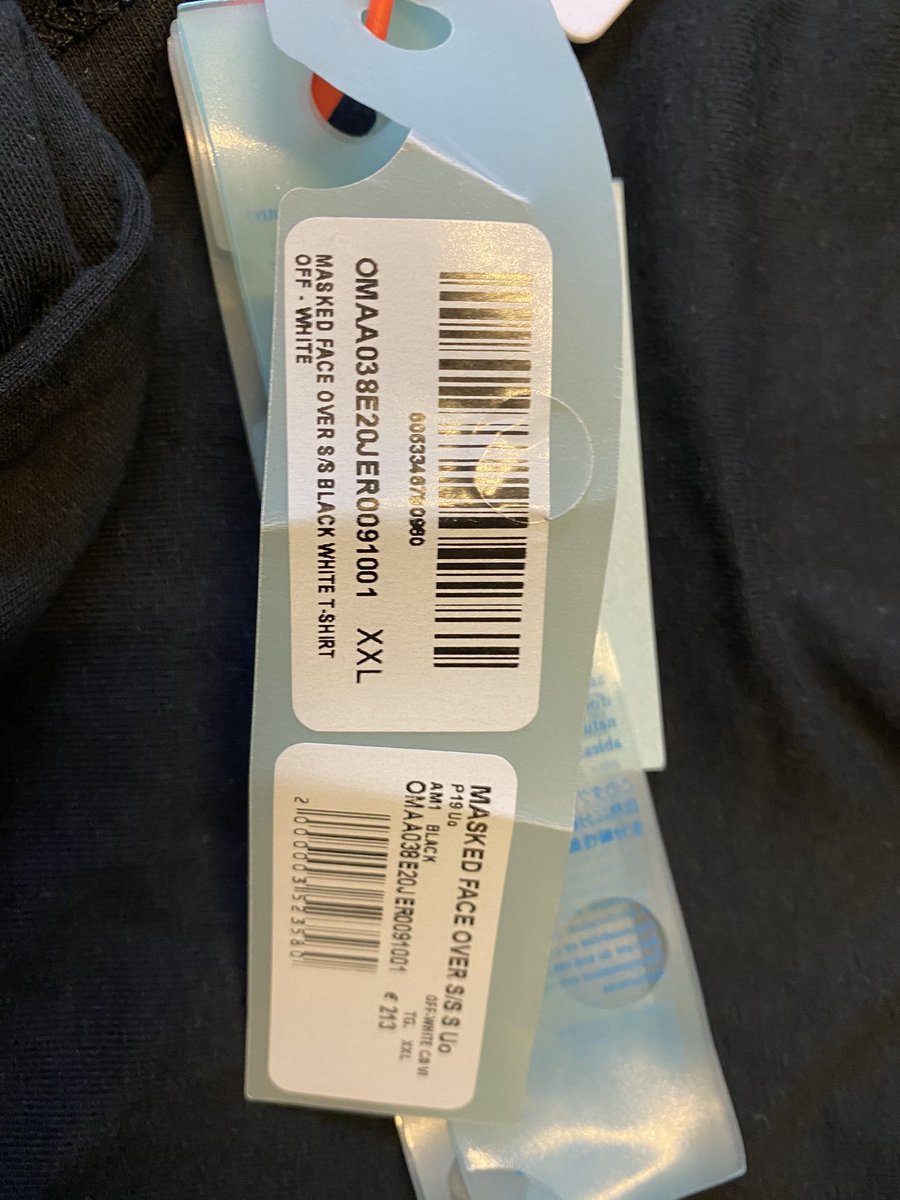 Anti-Counterfeit tweet media