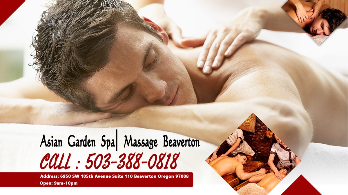 Asian Garden Spa Massage Beaverton On Twitter The Japanese Shiatsu Massage Is Based On The Principle Of Qi An Energy That Flows Through Specific Pathways When This Energy Becomes Deficient Or