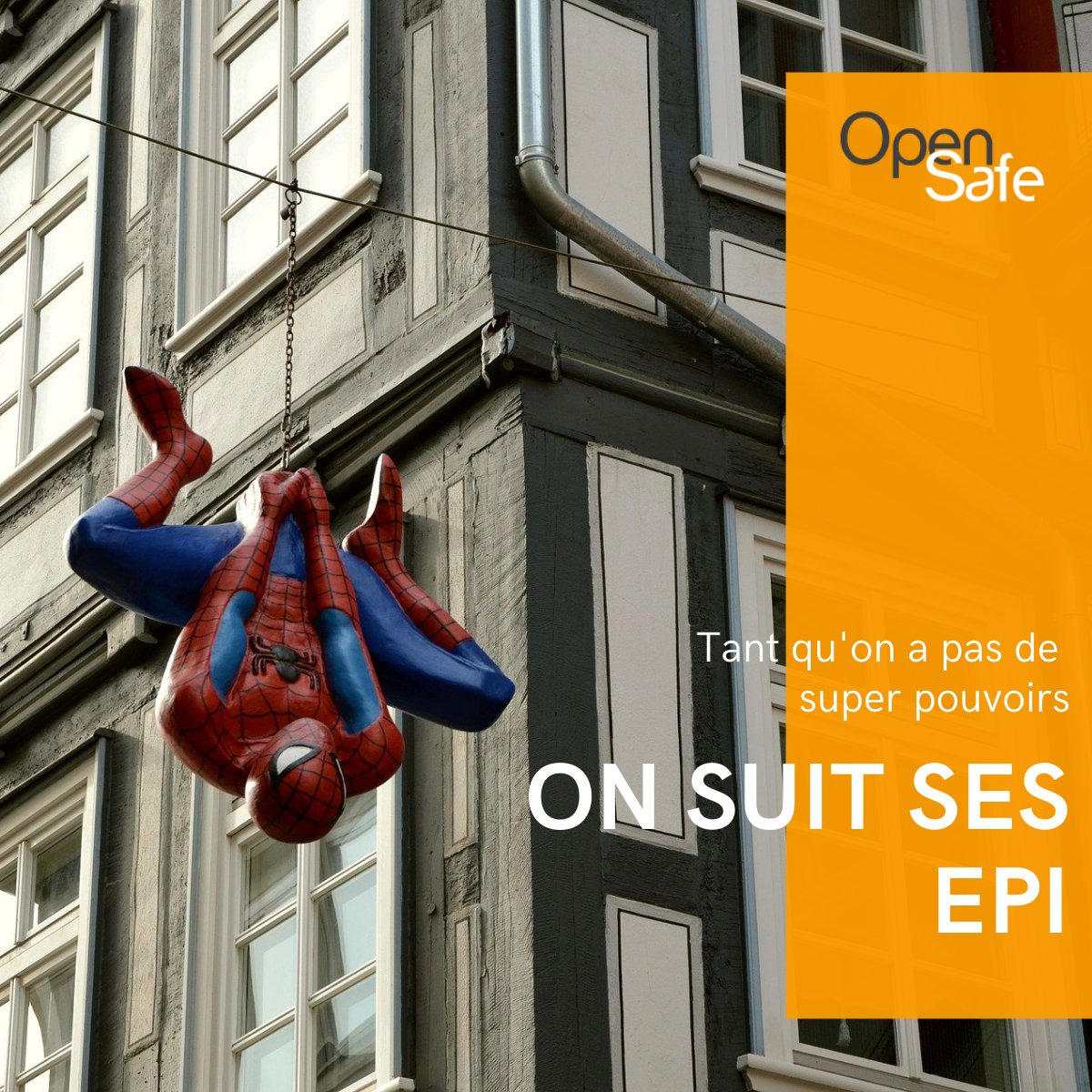 OpenSafe tweet media