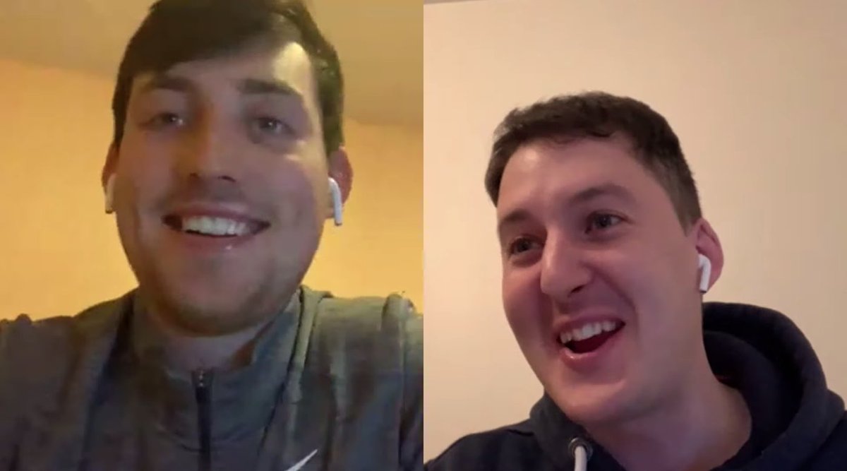 s_glennon's tweet photo. In today's @CTribune, I chat with three Galwegians who produce GAA podcasts: Patrick Earley (and David Connors) of @PodcastGalway ; Daire Crowe of Talken James @galway_st and Darren Kelly of @SportsDaz . All three podcasts have been huge hits. @Galway_GAA https://t.co/RdsfQqlxfT