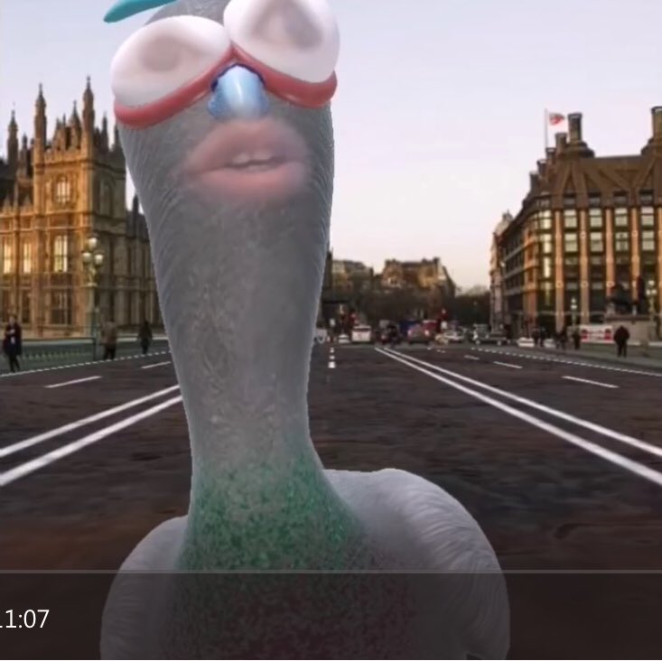 Students are asked to guess the masked reader, as we celebrate the books we love to read. Which member of staff is this, reading part of The Lorax...#maskedreader #WorldBookDay <a href="/UnitedLearning/">United Learning</a> <a href="/la_literacy/">LA Literacy</a>