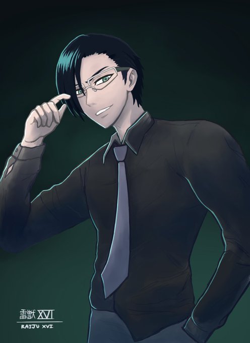 Raiju Xviさんのイラスト一覧 Raiju Xviさんのイラスト一覧