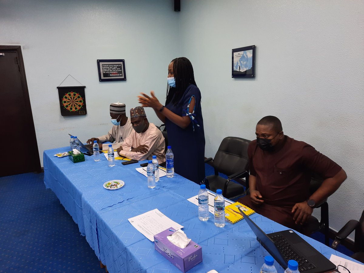 'We at <a href="/ARC_Nigeria/">Atomic Resource Concepts</a> act as broker, bringing government and the private sector together in the overall bid to improve health care indices in Nigeria.'- Azuka Okeke. <a href="/zukynokeke/">Azuka Okeke</a> <a href="/PhillipsPharmNG/">Phillips Pharma PPNL</a> <a href="/YobeStateGovt/">Yobe State Govt</a> <a href="/AnyanwokeChima1/">Anyanwoke Chimaroke</a> <a href="/gatesfoundation/">Gates Foundation</a> <a href="/GlobalFund/">The Global Fund</a> <a href="/walesh2/">wale adedeji</a> <a href="/umehJC/">nonso umeh</a>