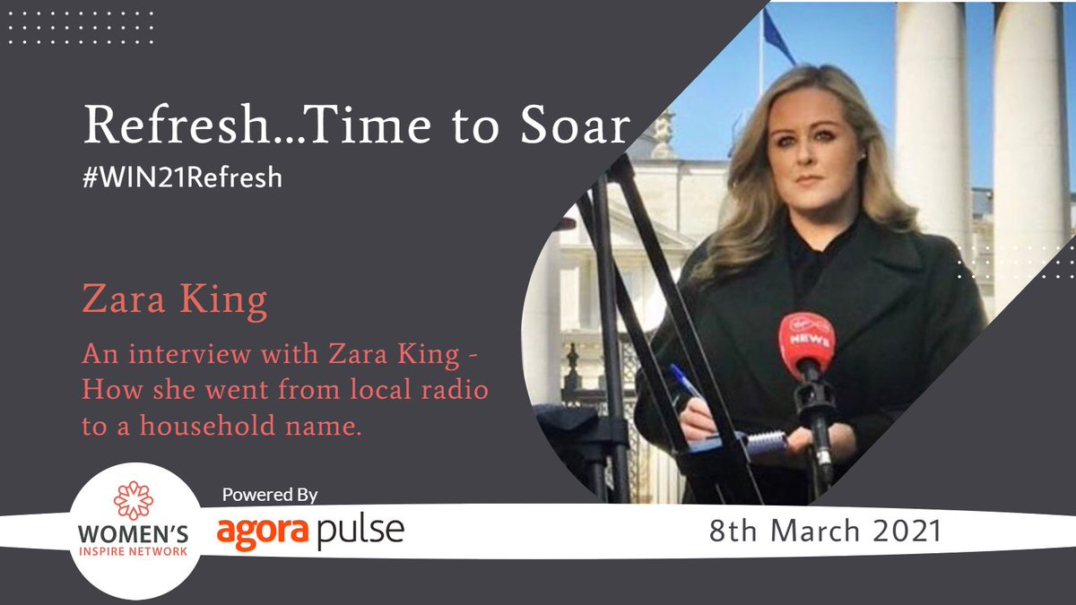 Womens Inspire Network tweet media